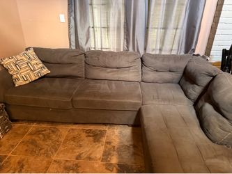 Sofa couch sectional