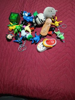 Toys Will Accept Offers