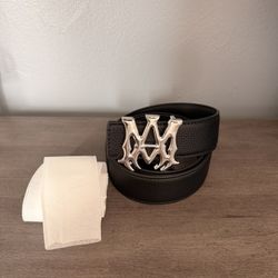 belts (read description)