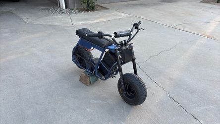 E bike