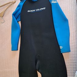 Wetsuit 