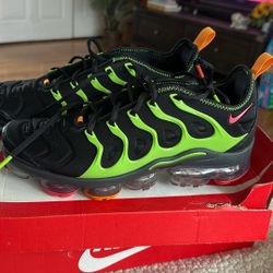 Vapormax Nike Shoes 
