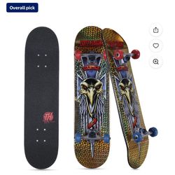 Tony Hawk Skateboard 