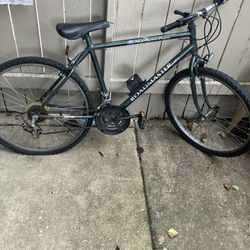 Bike For Sale PRICE NEGOTIABLE CASH ONLY 