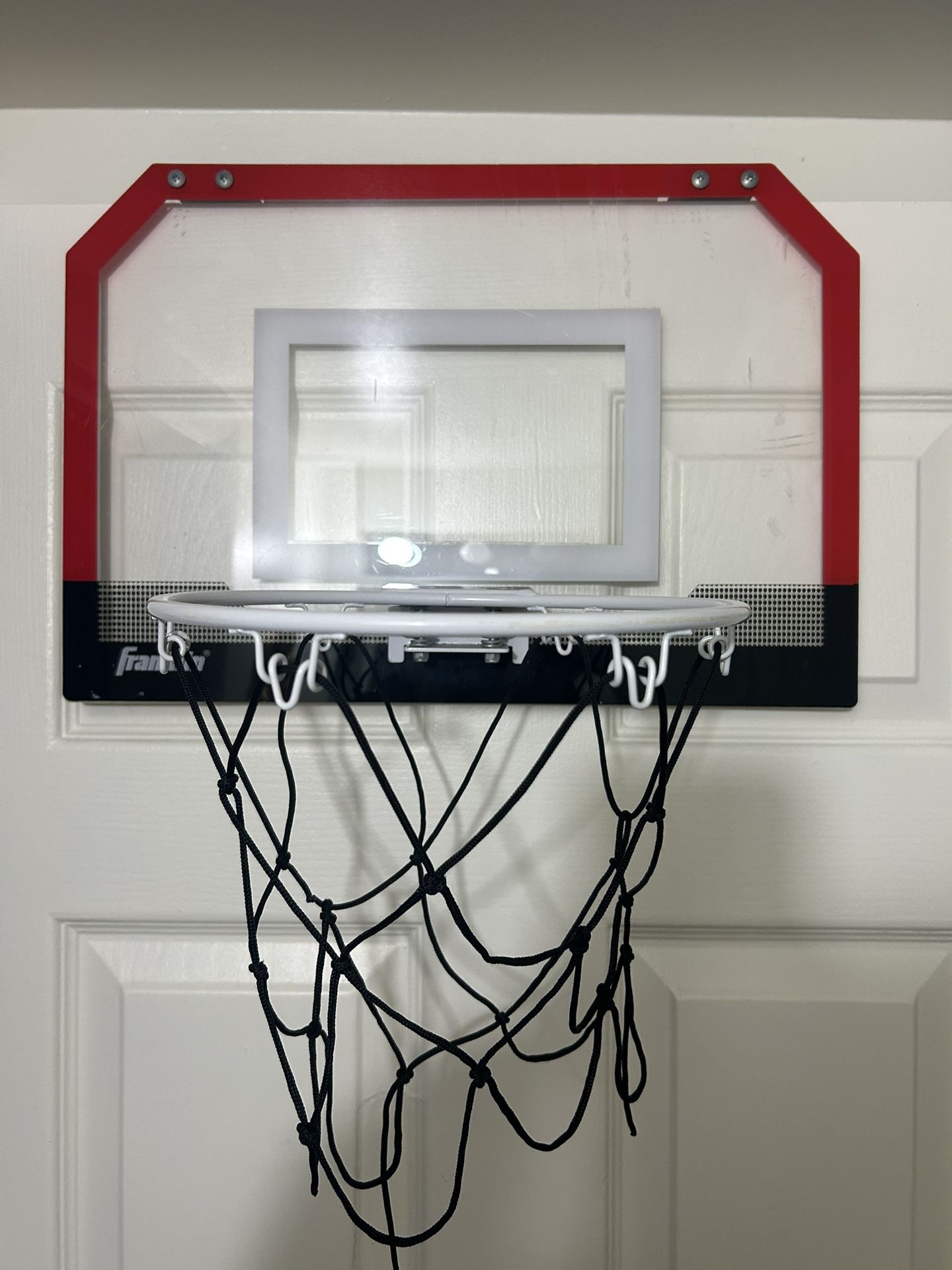Basketball Mini Hoop