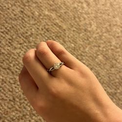 promise ring