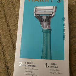 2 Boxes Of Razors For $15