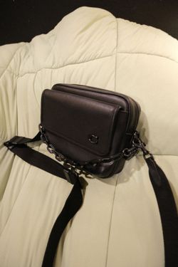 Coach Charter Chain Bag