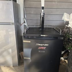 Danby Kegerator 