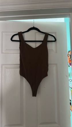 Free people bodysuit