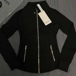 lululemon Define women’s jacket