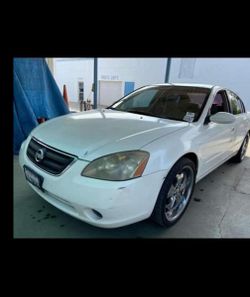 02 Nissan READ DESCRIPTION🎀