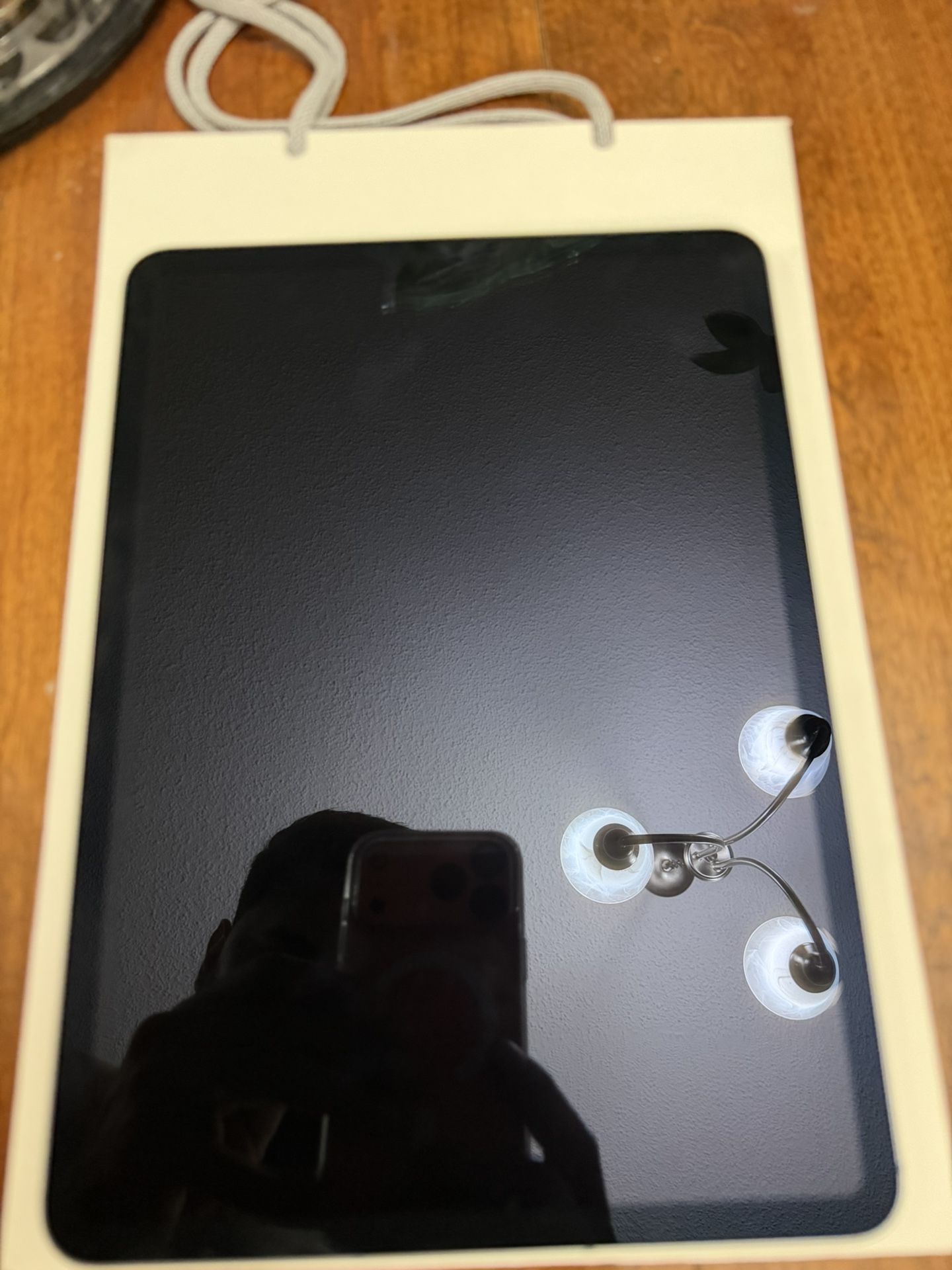 iPad Pro 4th Gen 128gb WiFi 