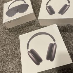 Airpod Max