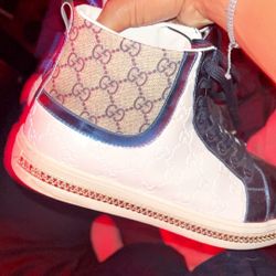 gucci shoes