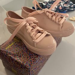 Mini Melissa Campana-size 12