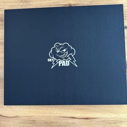 Skypad- Computer Mouse Pad