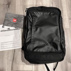 The North Face Refractor 28L Duffel Pack Backpack Carry-On Luggage Travel Bag School