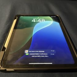 Apple iPad & Watch Collab - 11