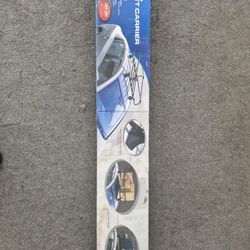 Rooftop Basket/Cargo Carrier