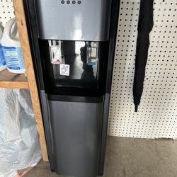 Water Dispenser 