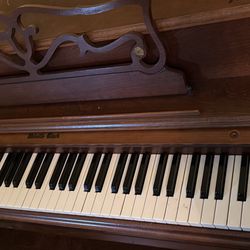 Piano