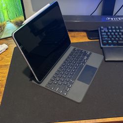 iPad Pro M1    (w/ Cellular)