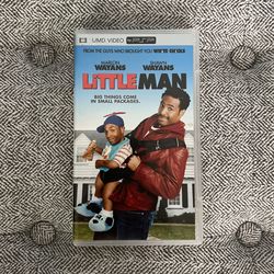 PSP Movie: Little Man