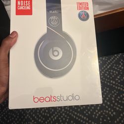 Beats Studio Limited Edition 