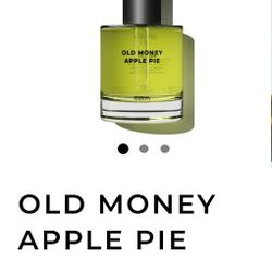 Eternal Perfume Oil