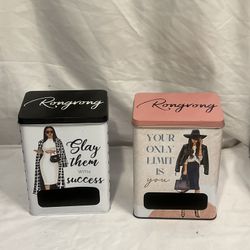 Beautiful Boxes Collectibles For Decoration