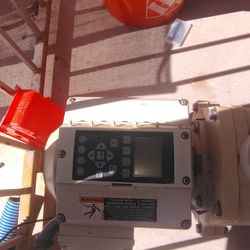 Pentair 3hp Variable Speed Intelliflo Pool Pump