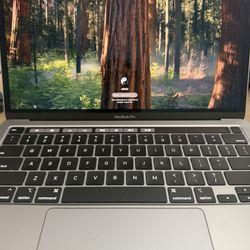 MacBook Pro 13 (2020 M1)