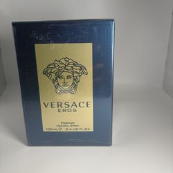 Versace  Eros