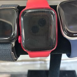 Apple Watch Series 9