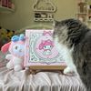 Starla Paints 