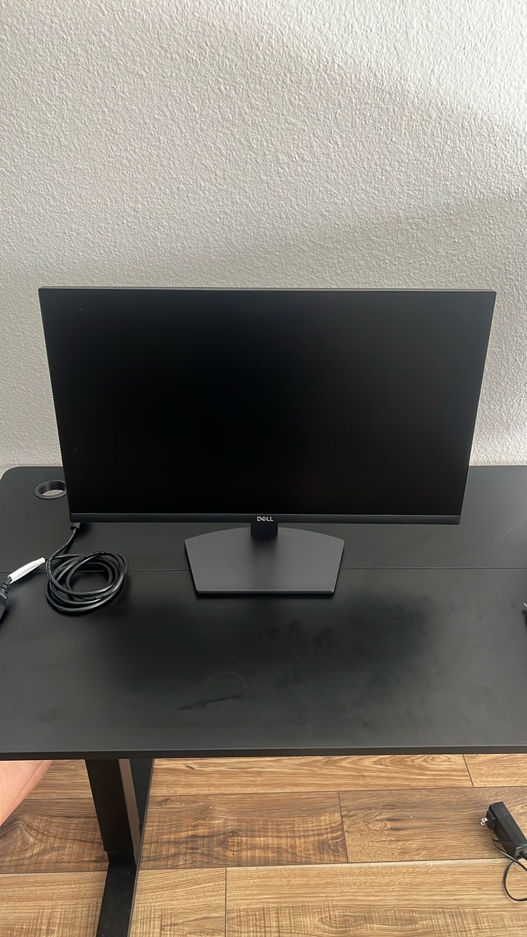 Dell 24” Monitor