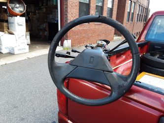 GM tilt ,Cruise ,delay steering column