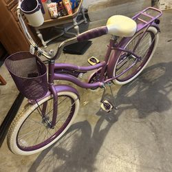 Bike Huffy Nel Lusso 