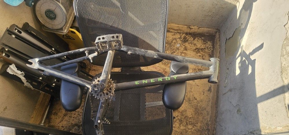 BMX Frame