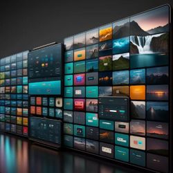 Everything On TV For FREE