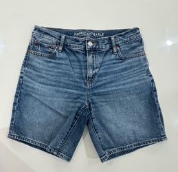 American eagle woman’s shorts