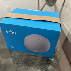 Amazon Echo 