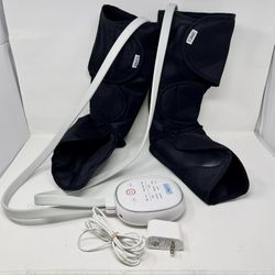 LIKE NEW - Slabway Air Compression LEG & FOOT Messager