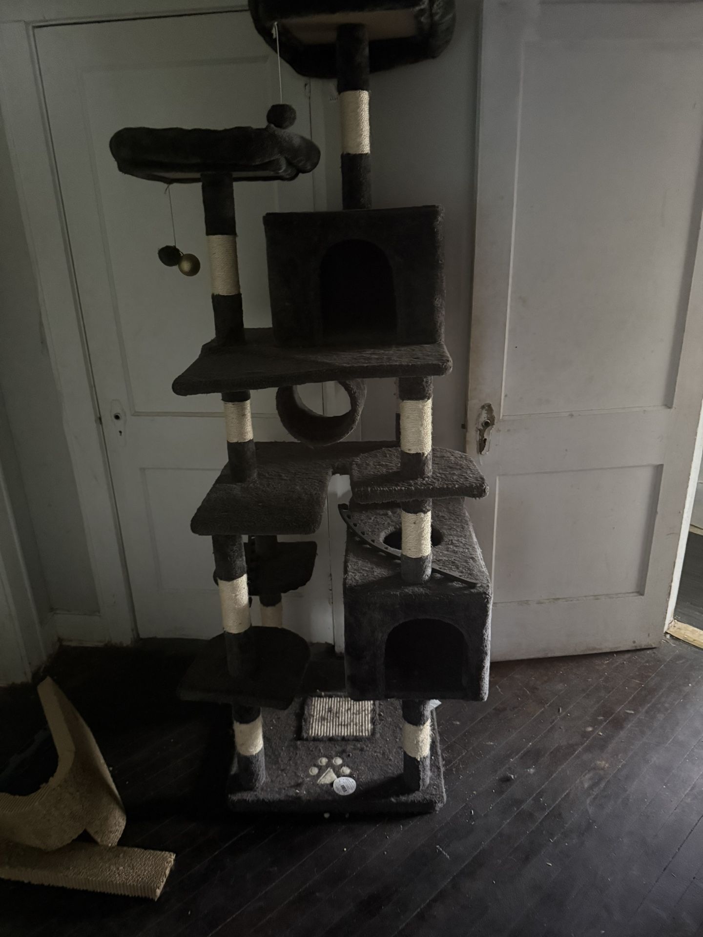 Cat Tree