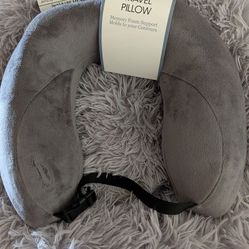 Travel Pillow