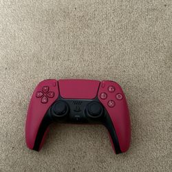Ps5 Controller 