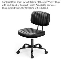 Brand New Office/home chair