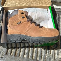 Work Boots 