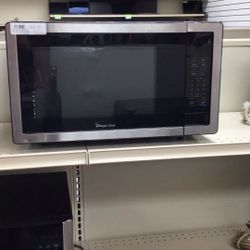 Magic Chef Microwave
